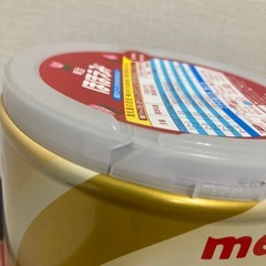 お取引中【未開封】粉ミルク800グラム1缶の画像