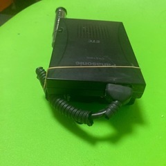 電池式ETC軽四登録済おまけ付きの画像