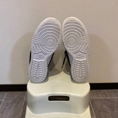 NIKEスニーカー 26.5の画像