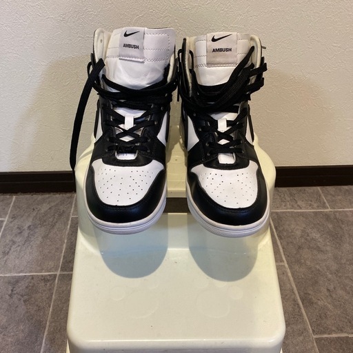 NIKEスニーカー 26.5