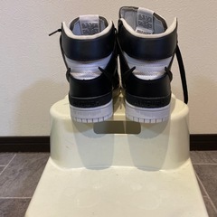NIKEスニーカー 26.5の画像