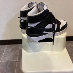 NIKEスニーカー 26.5の画像