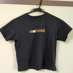 美品Tシャツ130cmの画像