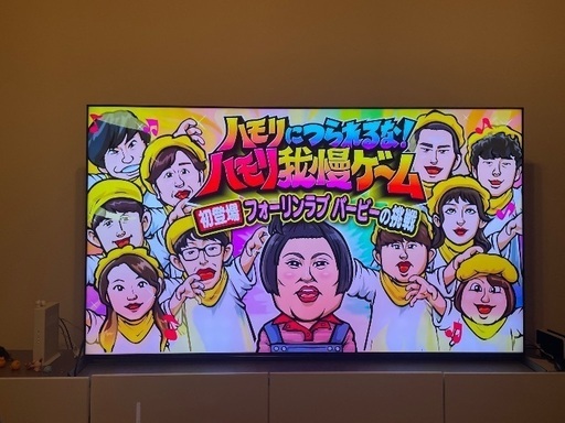 【さらにお値下げ‼️】SONY 4K液晶テレビ 75インチBRAVIA XRJ-75x95j 2022年製