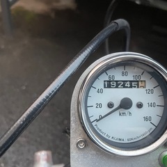 TW200の画像