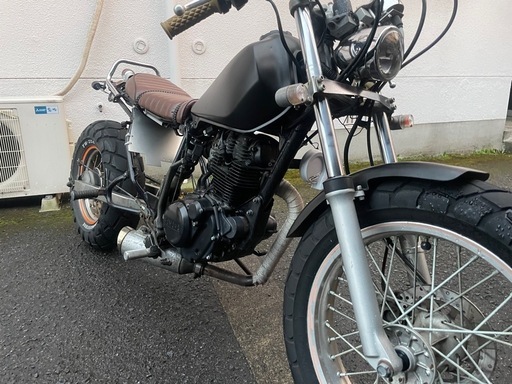 TW200最終値下げ