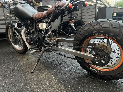 TW200最終値下げ