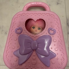ポケットメルちゃんの画像