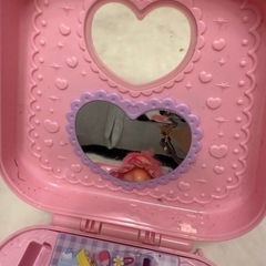 ポケットメルちゃんの画像