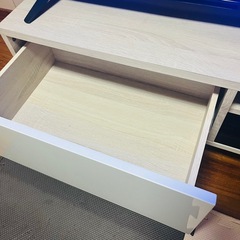 早い者勝ち!テレビ台の画像