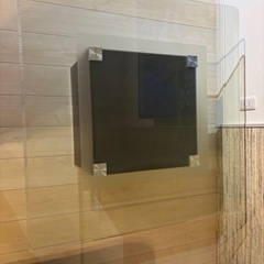 ガラステーブルの画像