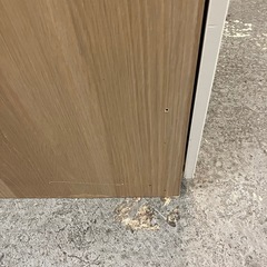 イケア　キャビネットの画像