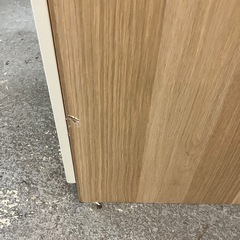 イケア　キャビネットの画像