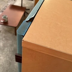 靴箱　収納棚　姿見　本棚　CD棚　DVD棚　靴箱の画像