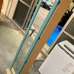 靴箱　収納棚　姿見　本棚　CD棚　DVD棚　靴箱の画像