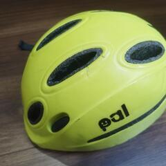 子供用ヘルメットの画像