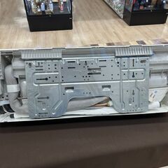 【ジャングルジャングル岸和田和泉インター】⭐︎取付料金込み⭐︎エアコン パナソニック CS-J221D 2021年製 和泉市 堺市 岸和田市 泉大津市 高石市 泉北郡熊取町の画像