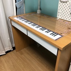 学習机・デスクの画像