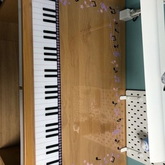 学習机・デスクの画像