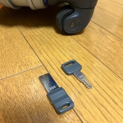 スーツケース　キャリーケースの画像