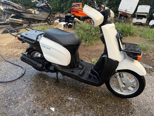 ニュースギア ua08j