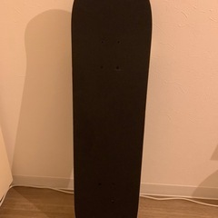 未使用　スケートボード（オマケ付き）の画像