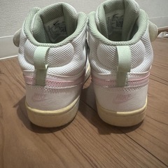 NIKEスニーカーの画像