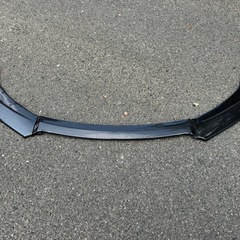 リップスポイラー　汎用 の画像