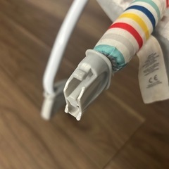 ベビーバウンサーの画像