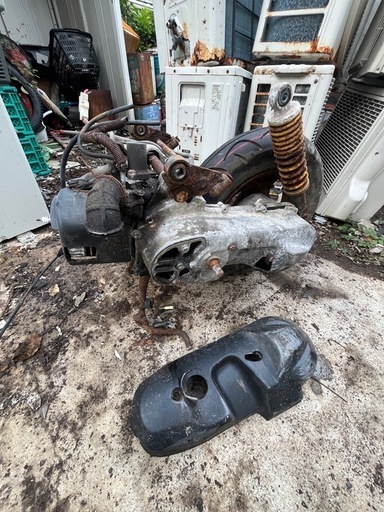 アクシス90プロフィット