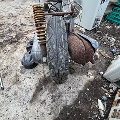 アクシス90プロフィットの画像