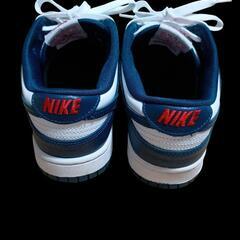 Nike Dunk Low "Valerian Blue"25cmの画像