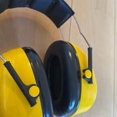 3M Peltor Optime 98 防音イヤーマフの画像