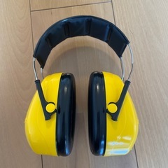 3M Peltor Optime 98 防音イヤーマフの画像
