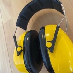 3M Peltor Optime 98 防音イヤーマフの画像