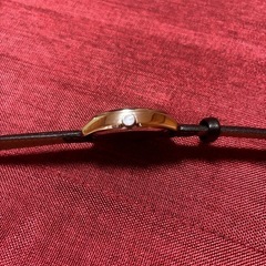シチズン　エコドライブ　ソーラーの画像