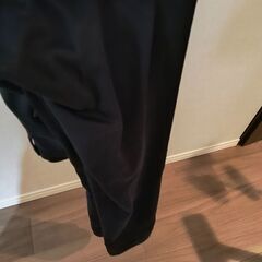 リーバイス　黒　サイズ２８の画像