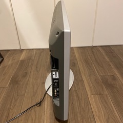テレビの画像