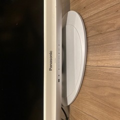 テレビの画像