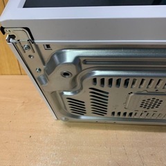 アイリスオーヤマ 電子レンジ  IMB-T178-Wの画像