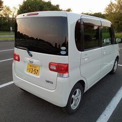 🚘2年車検付で足代わりにどうすか？😙の画像