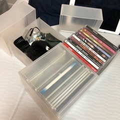 収納ケース　　15個セットの画像