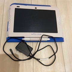 Androidタブレットの画像