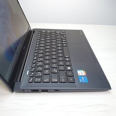 2022年製 ノートパソコン Dynabook SJ73/KV Core i5-1235U Iris Xe Graphics 16GB SSD 256GB 【超高速・保証あり・全国発送】の画像