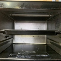 HITACHI 過熱水蒸気オーブンレンジ  MRO-JT230の画像