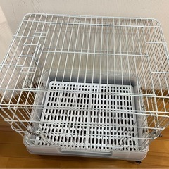 ペット　ゲージの画像