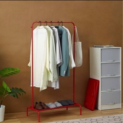 IKEA ハンガーラック　※8/21まで　の画像