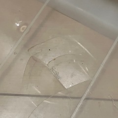 衣装ケース 3段 さしあげますの画像