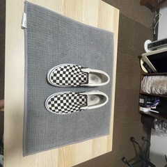 スニーカーの画像