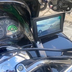 トライク　令和7年車　普通免許OKの画像